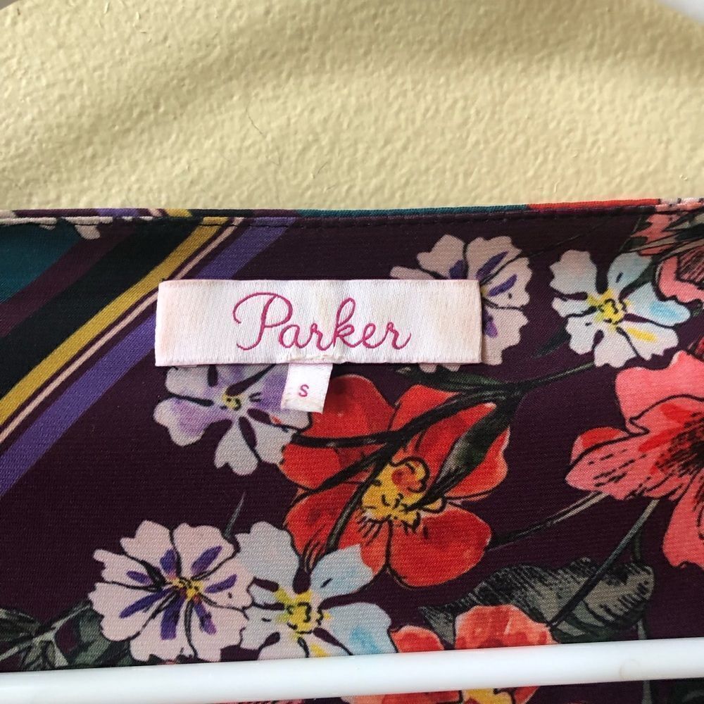 Parker Top  - Picture 2 of 4